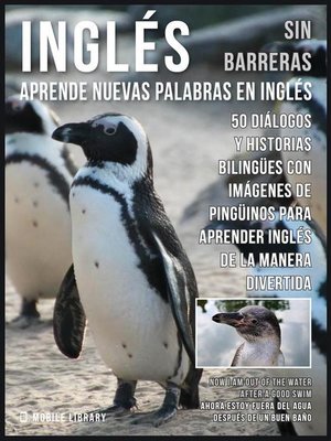 cover image of Inglés Sin Barreras--Aprende Nuevas Palabras en Inglés